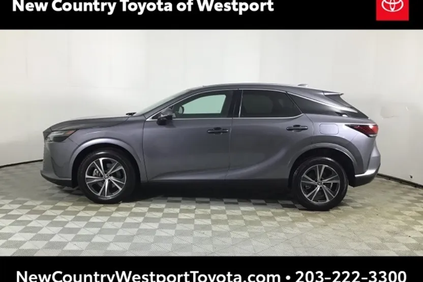 2023 Lexus RX 350 Premium AWD photo 1