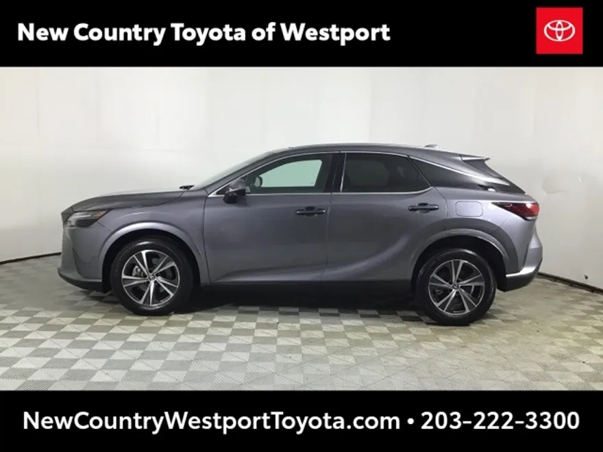 2023 Lexus RX 350 Premium AWD photo 1