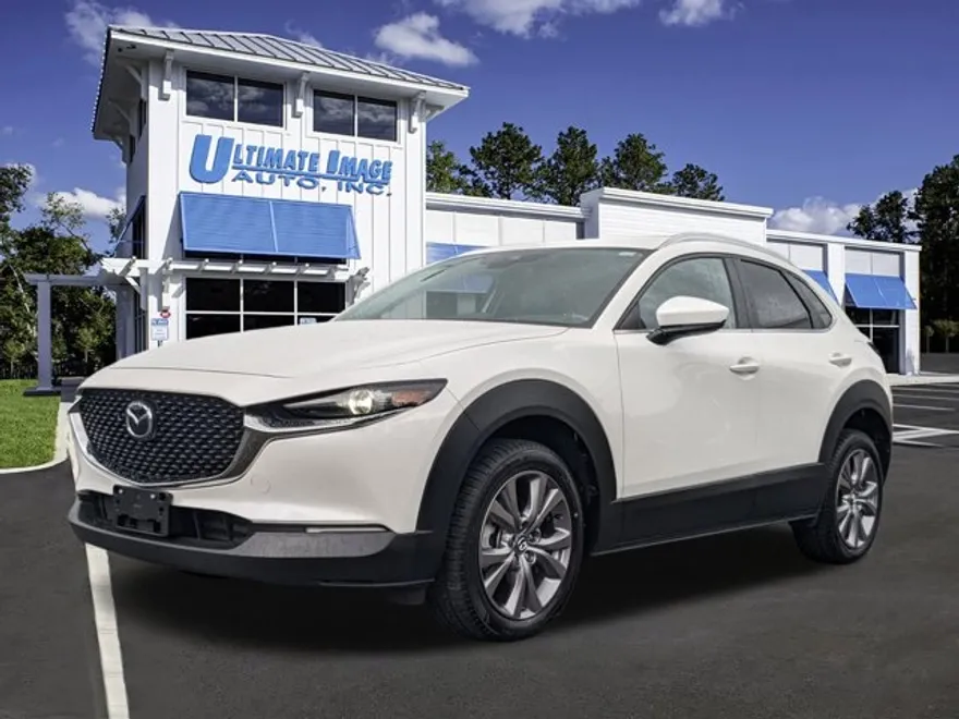 2023 Mazda CX-30 2.5 Select photo 1