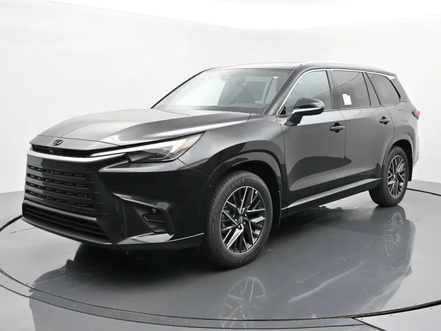 2026 Lexus TX 350 Premium photo 1