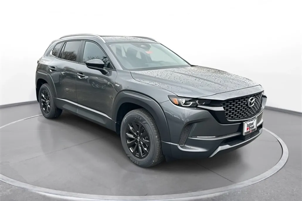 2025 Mazda CX-50 Preferred photo 1
