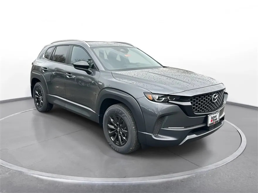 2025 Mazda CX-50 Preferred photo 1