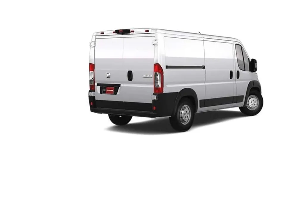 2025 Ram ProMaster 1500 Tradesman Cargo Van photo 1