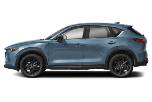 2025 Mazda CX-5 2.5 S Carbon photo 2