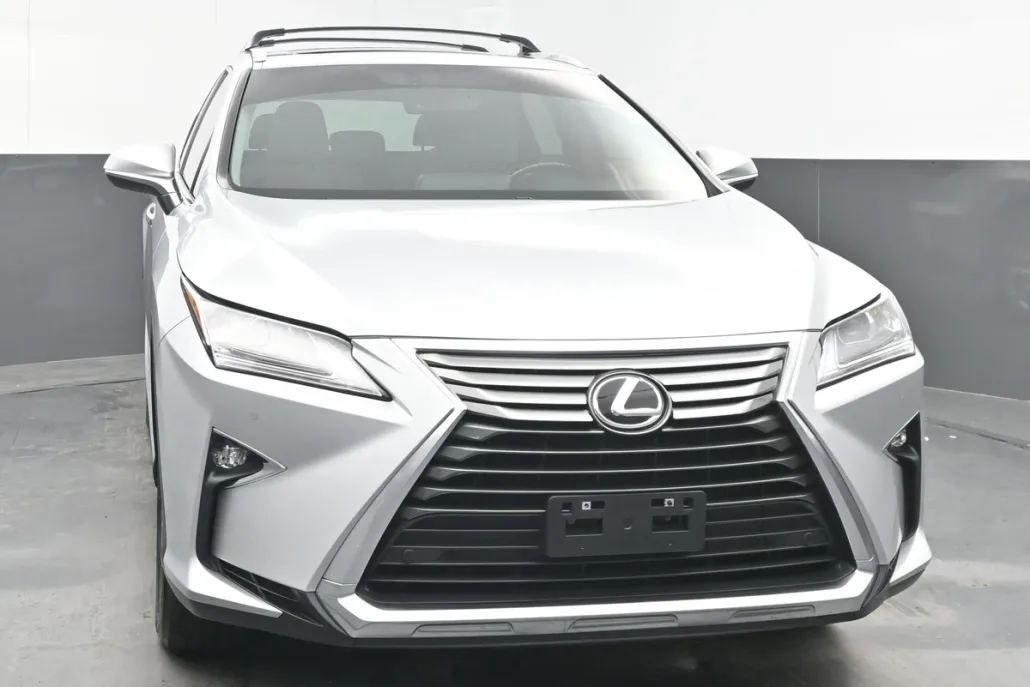 2016 Lexus RX 350 photo 1