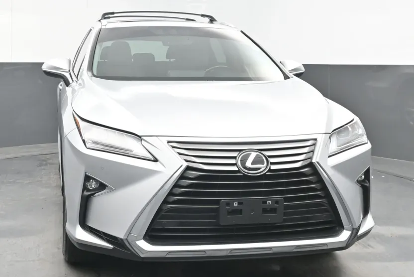 2016 Lexus RX 350 photo 1