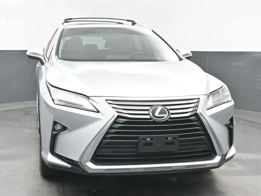 2016 Lexus RX 350 photo 1