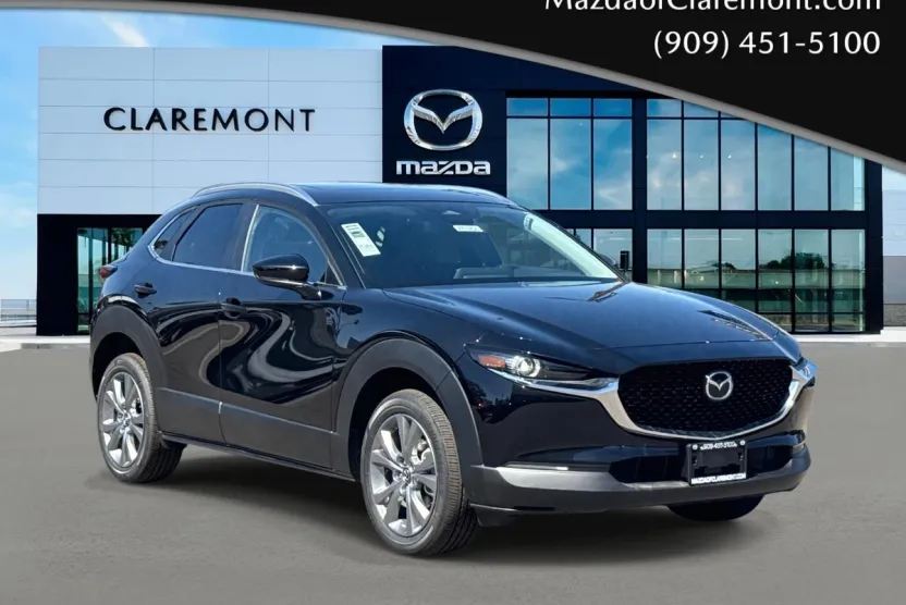 2025 Mazda CX-30 2.5 S Preferred photo 1