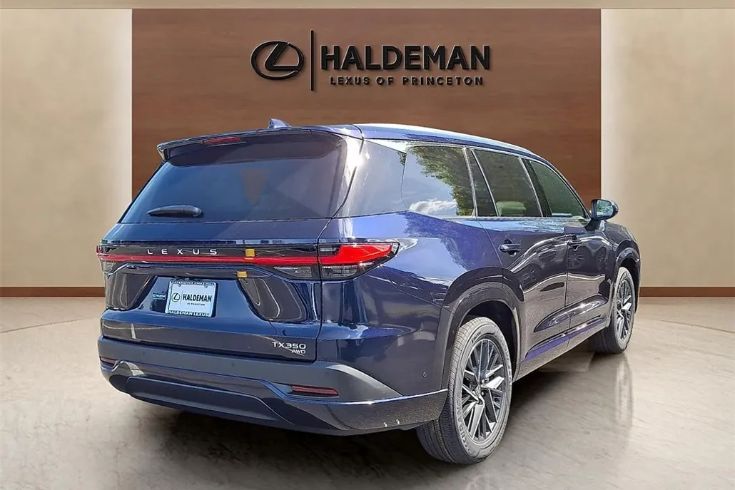 2026 Lexus TX 350 Premium photo 1