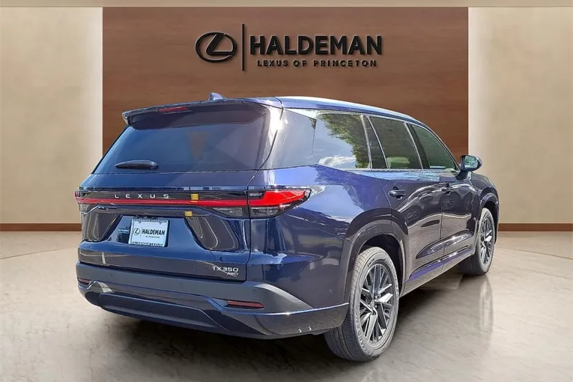 2026 Lexus TX 350 Premium photo 1