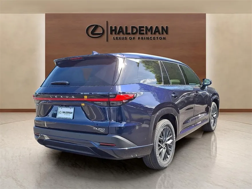 2026 Lexus TX 350 Premium photo 1