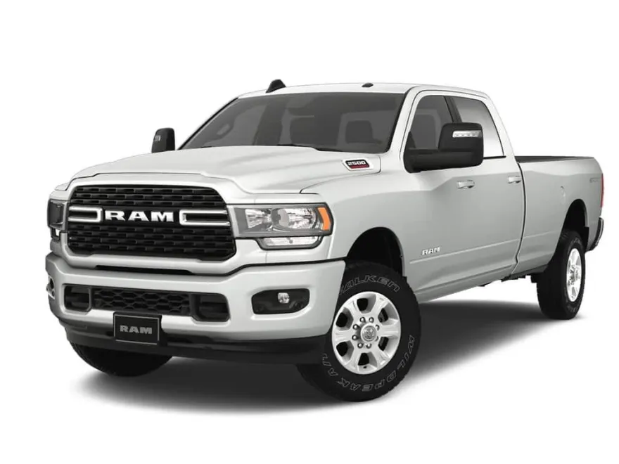 2024 Ram 2500 Big Horn photo 1