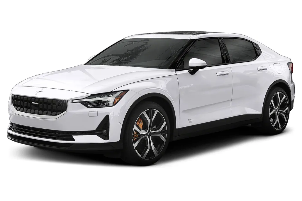 2022 Polestar PS2 e-AWD photo 1