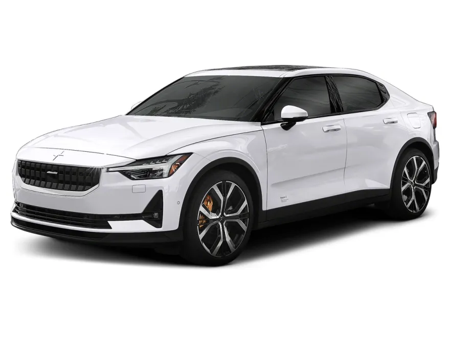2022 Polestar PS2 e-AWD photo 1