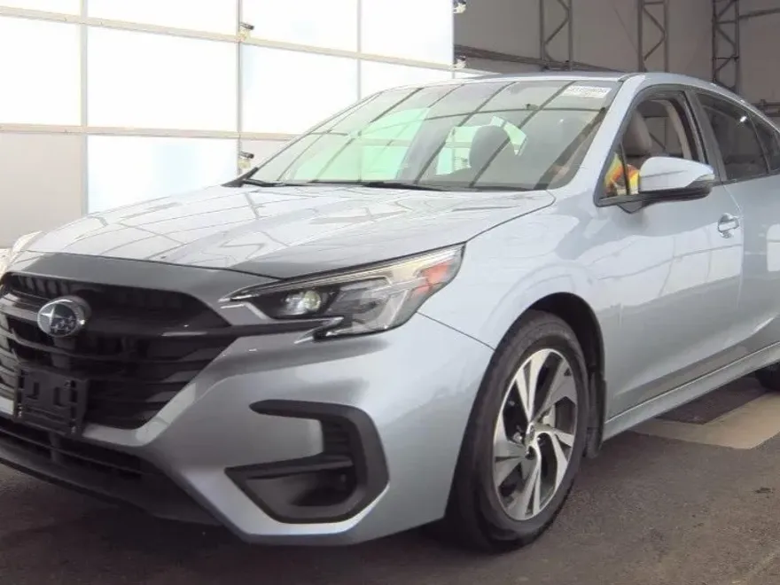 2025 Subaru Legacy Premium photo 1