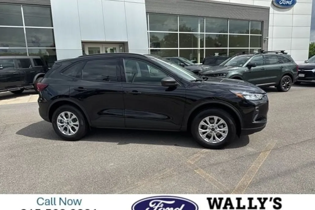 2025 Ford Escape Active photo 1