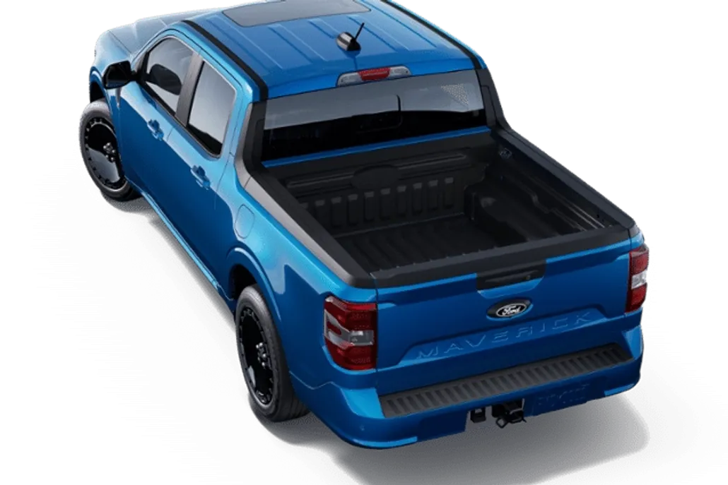 2025 Ford Maverick photo 1