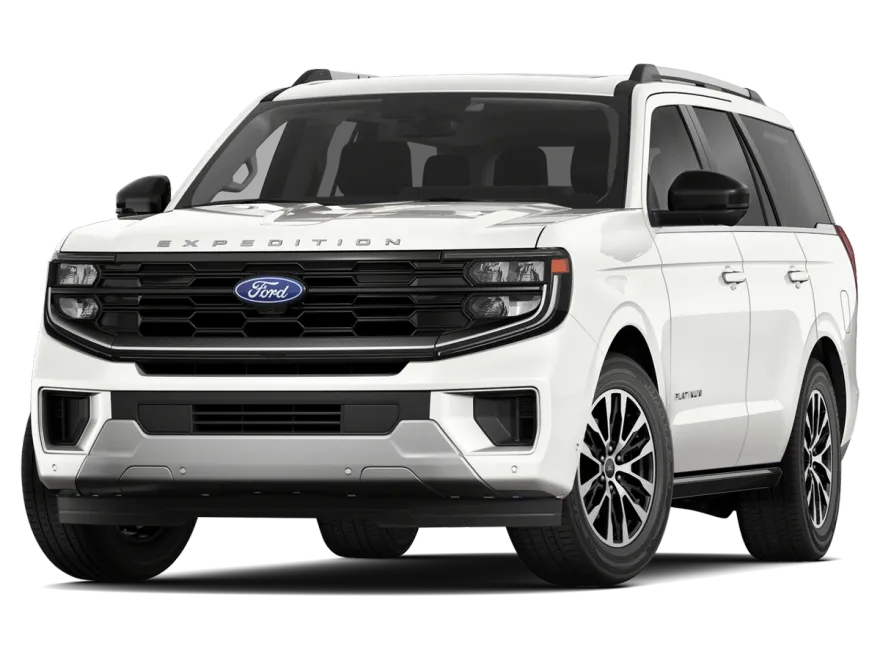 2025 Ford Expedition Platinum photo 1