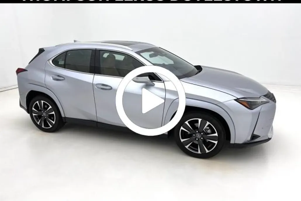 2025 Lexus UX Premium photo 1