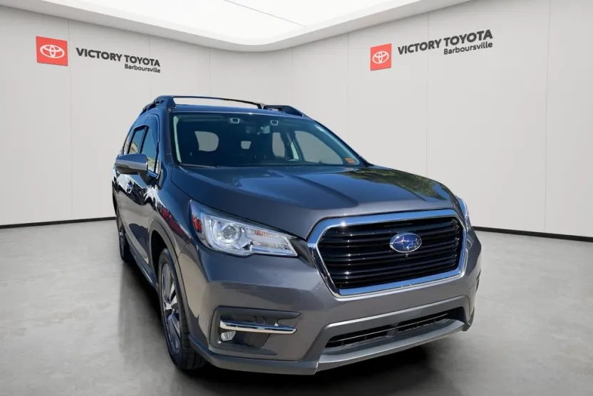 2021 Subaru Ascent Touring photo 1