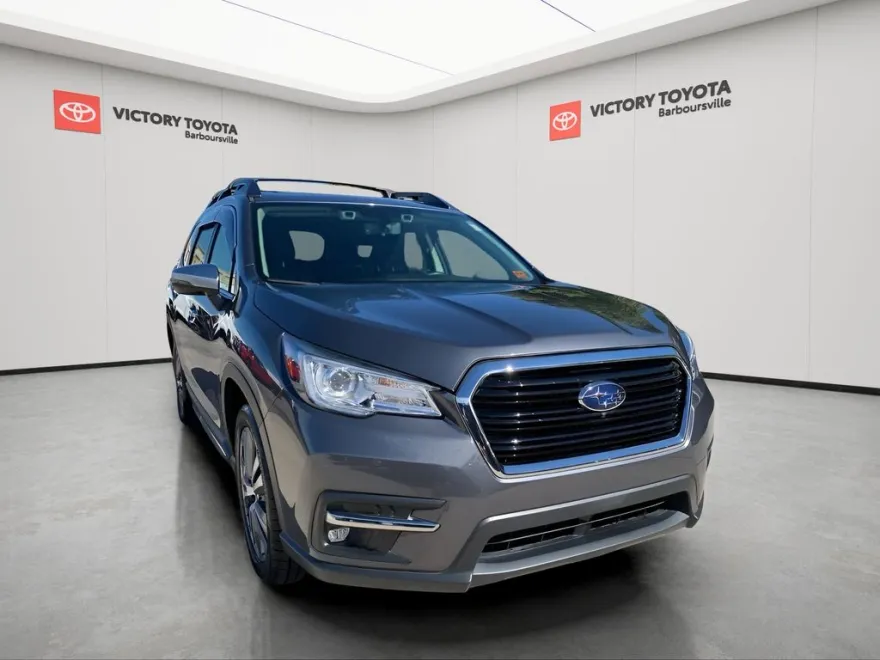 2021 Subaru Ascent Touring photo 1