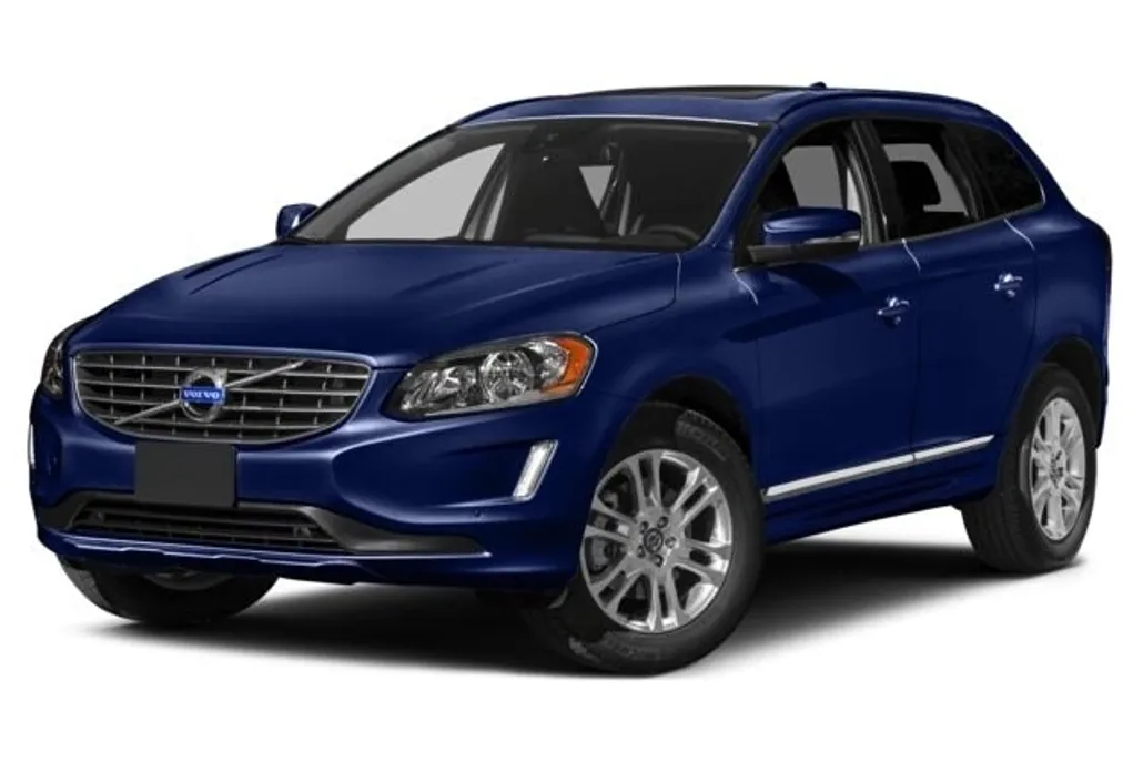 2017 Volvo XC60 Inscription photo 1