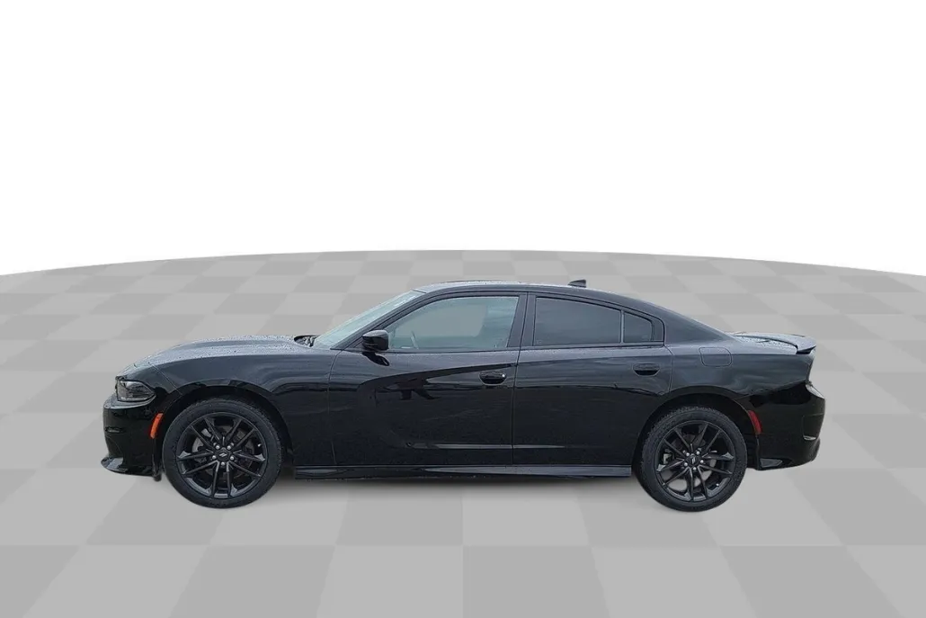 2023 Dodge Charger GT photo 1