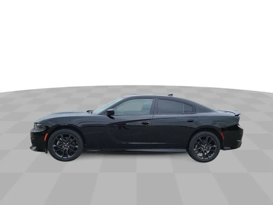 2023 Dodge Charger GT photo 1
