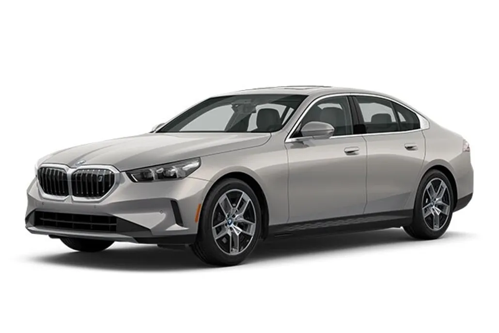 2026 Bmw i5 eDrive40 photo 1