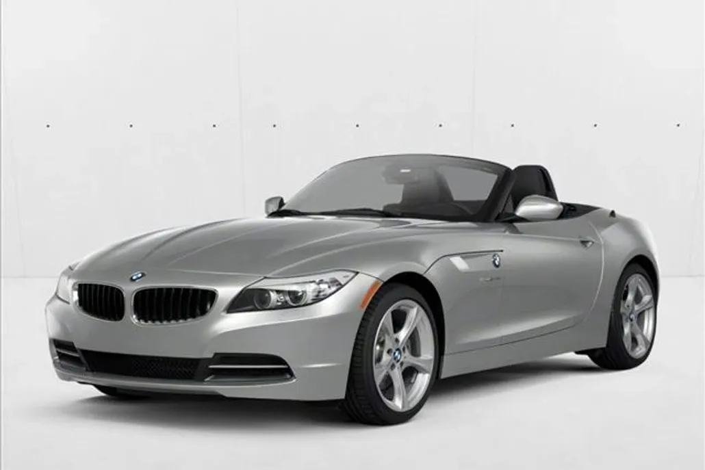 2011 Bmw Z4 sDrive30i photo 1