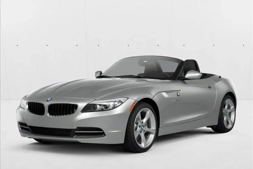 2011 Bmw Z4 sDrive30i photo 1