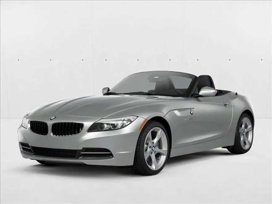 2011 Bmw Z4 sDrive30i photo 1