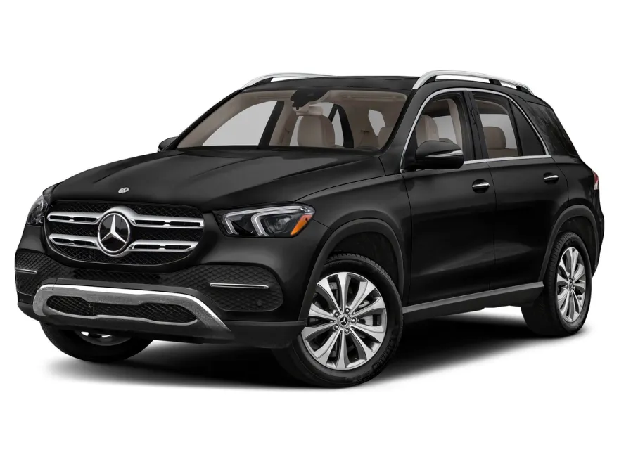 2021 Mercedes Benz GLE 350 4MATIC photo 1