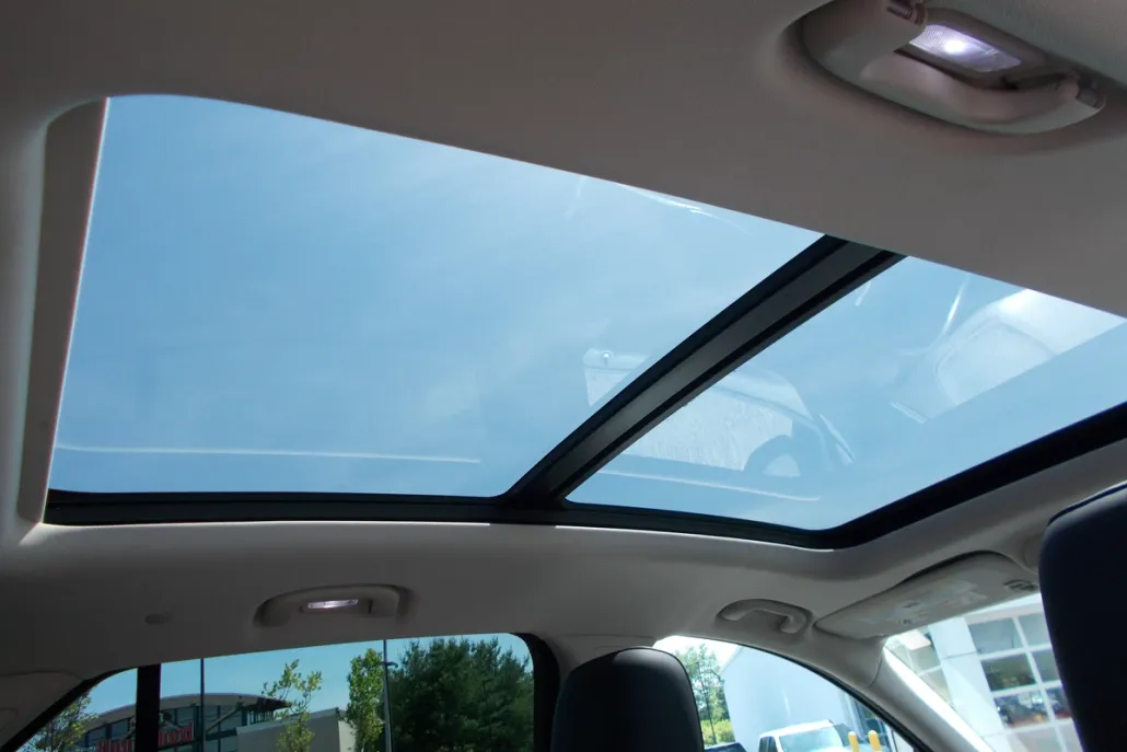 2021 Buick Envision Avenir photo 1