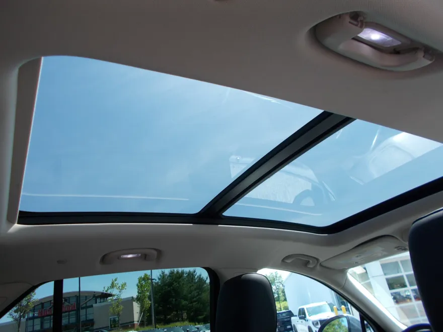 2021 Buick Envision Avenir photo 1