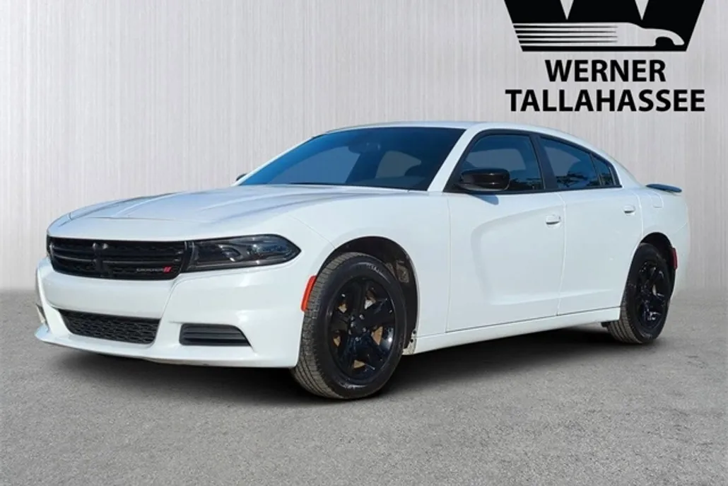 2023 Dodge Charger SXT photo 1