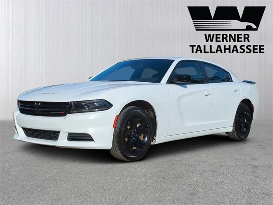2023 Dodge Charger SXT photo 1