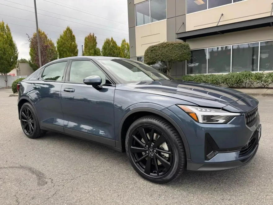 2022 Polestar PS2 e-AWD photo 1