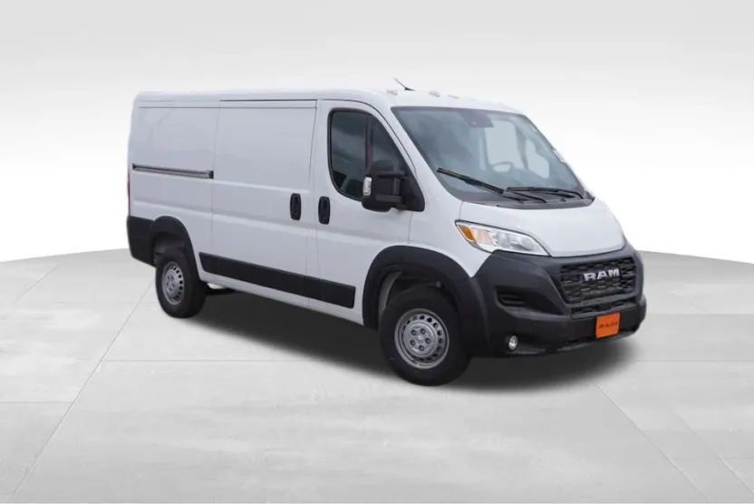 2025 Ram ProMaster 1500 photo 1