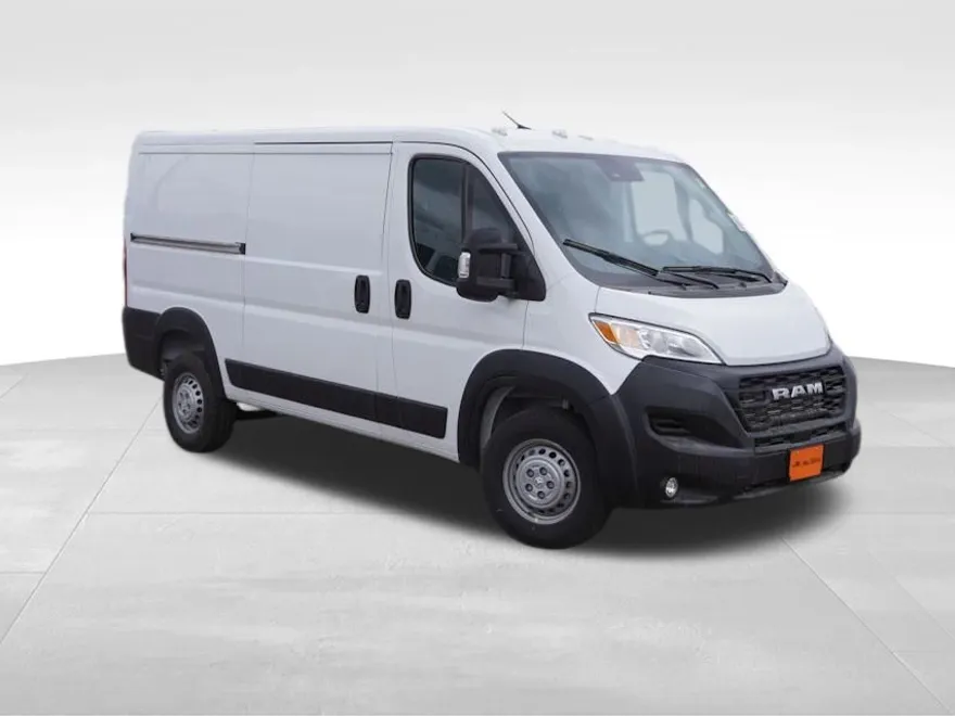 2025 Ram ProMaster 1500 photo 1
