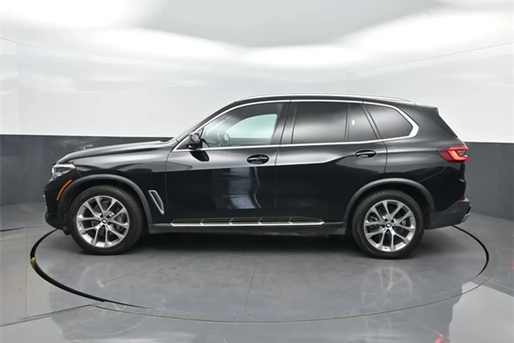 2023 Bmw X5 sDrive40i photo 1