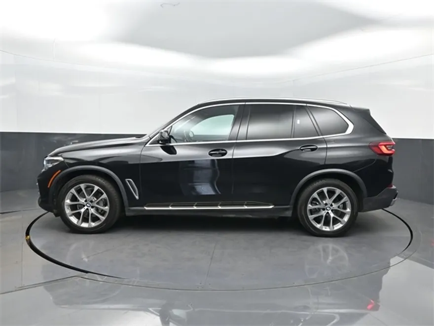2023 Bmw X5 sDrive40i photo 1