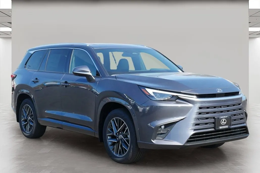 2025 Lexus TX 350 Premium photo 1