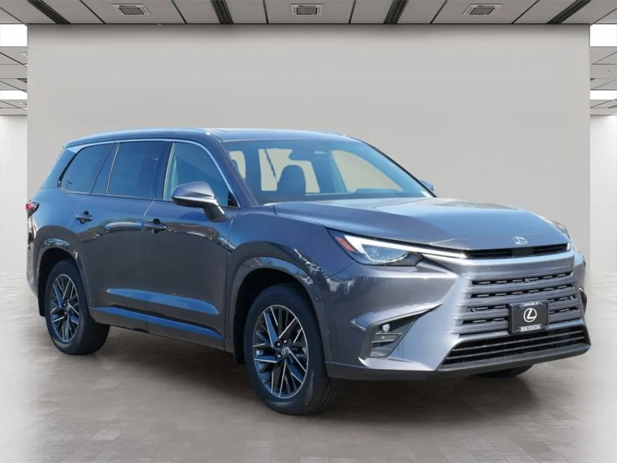 2025 Lexus TX 350 Premium photo 1