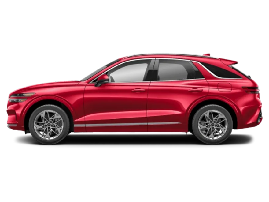 2026 Genesis GV70 2.5T photo 1
