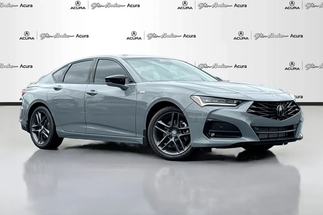2025 Acura TLX SH-AWD A-Spec photo 1