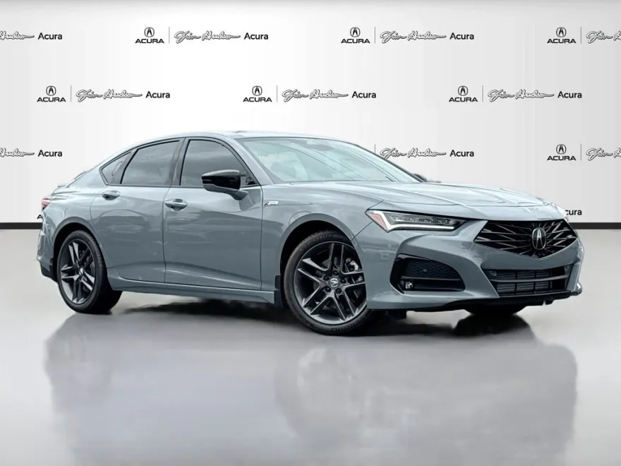 2025 Acura TLX SH-AWD A-Spec photo 1