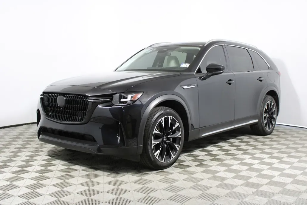 2024 Mazda CX-90 Premium Plus photo 1