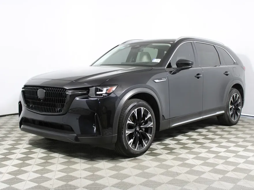 2024 Mazda CX-90 Premium Plus photo 1