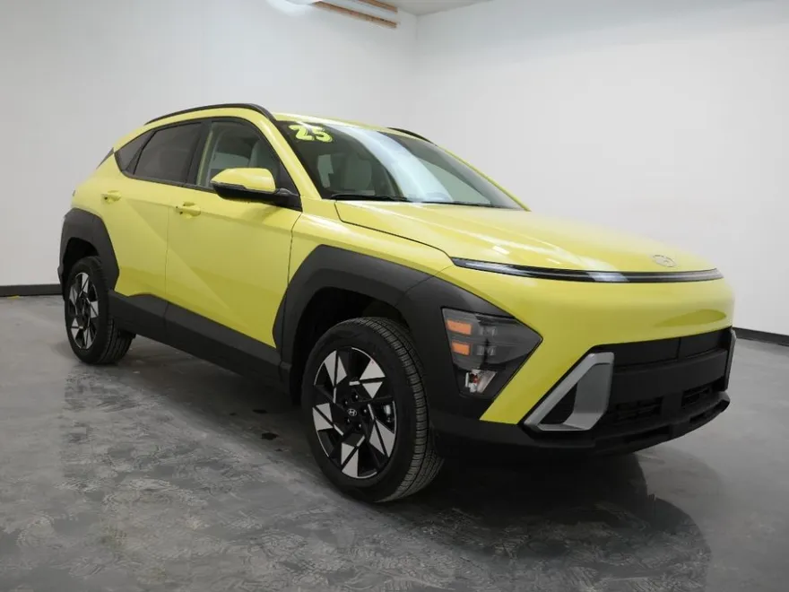 2026 Hyundai Palisade Limited photo 1